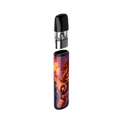 CCELL Eazie Wrap Sticker