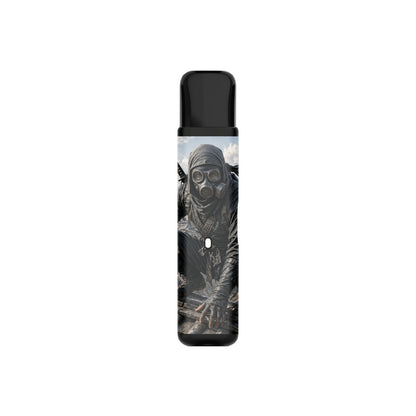 CCELL Eazie Wrap Sticker