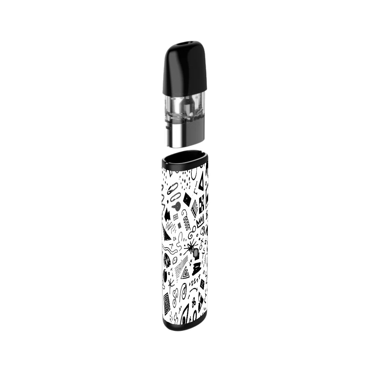 CCELL Eazie Wrap Sticker