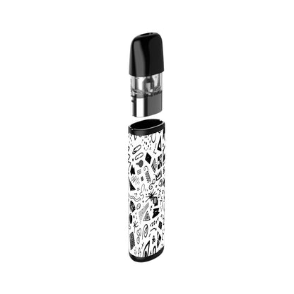 CCELL Eazie Wrap Sticker