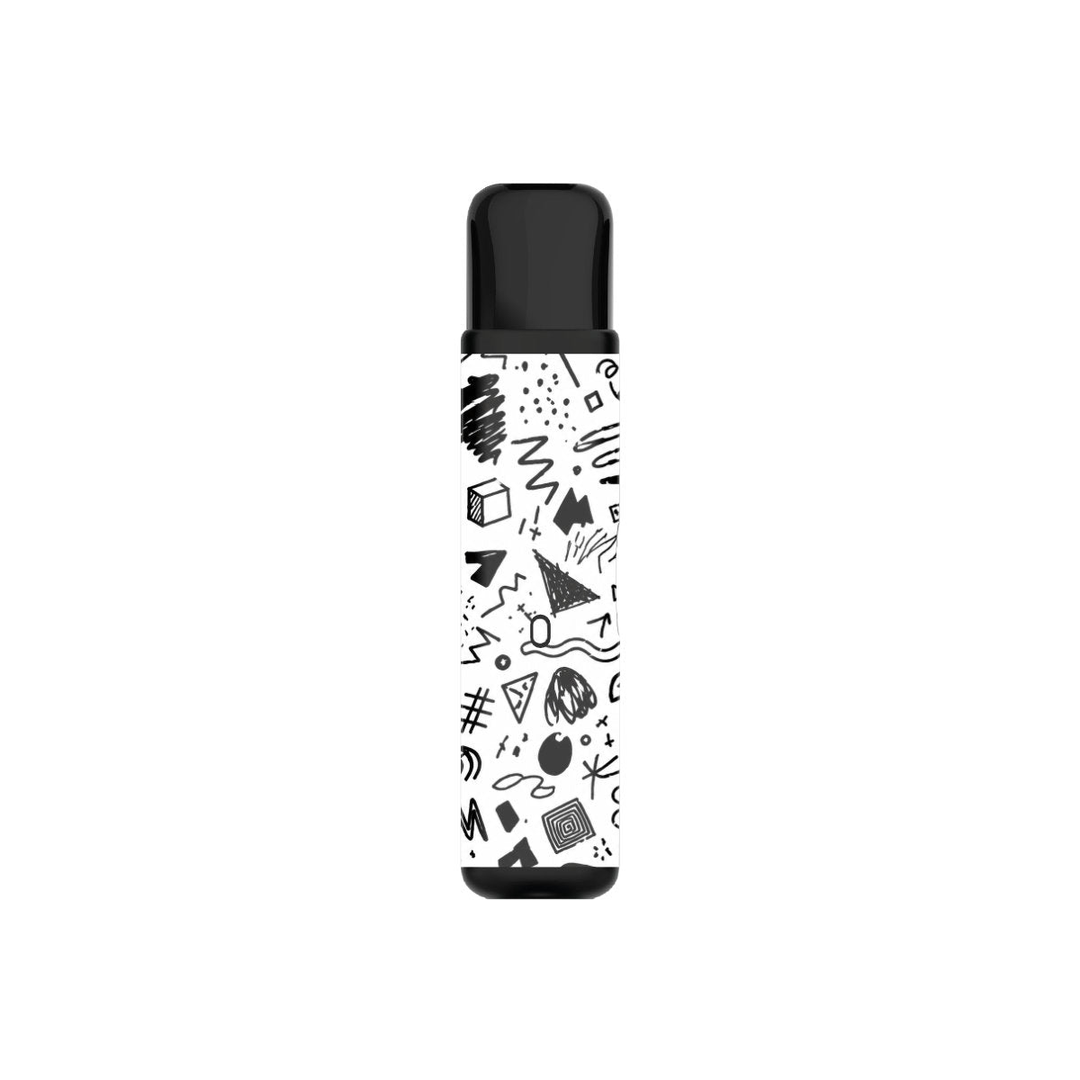 CCELL Eazie Wrap Sticker