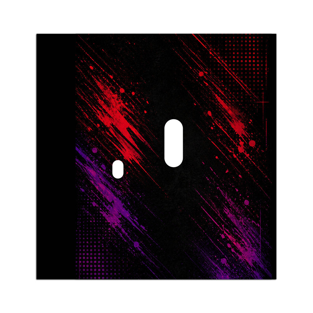 CCELL Eazie Wrap Sticker