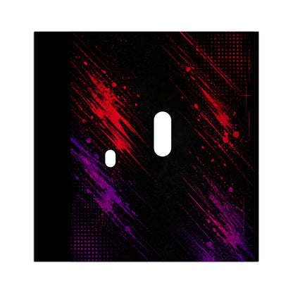CCELL Eazie Wrap Sticker