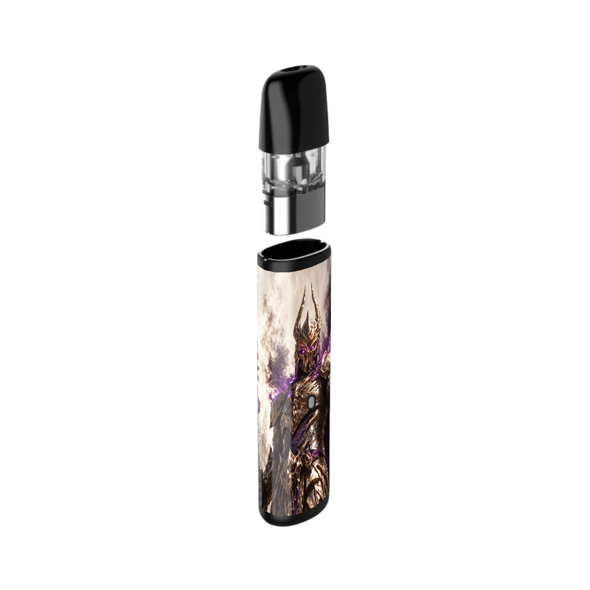 CCELL Eazie Wrap Sticker