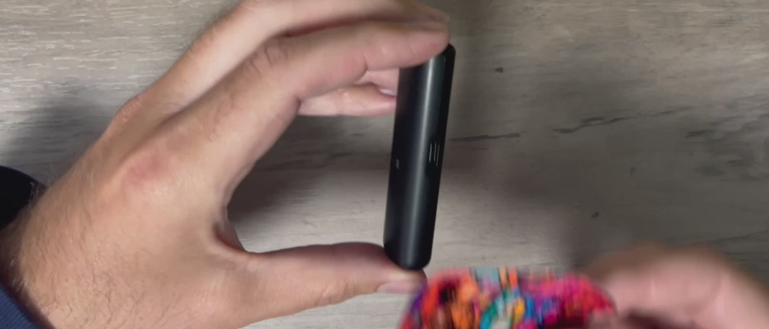 Load video: 
